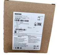 3SK1111-2AB30 1pc New Sealed Siemens SIRIUS Safety Relay 3SK1111-2AB30