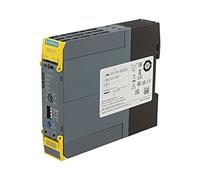 3SK1121-1CB42 Module: Safety Relay Series: 3SK1 SIRIUS Mounting: DIN IP20 SIEM
