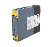 3SK1121-2AB40 Module: Safety Relay Series: 3SK1 SIRIUS Mounting: DIN IP20 SIEM