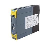 3SK1122-2CB42 Module: Safety Relay Series: 3SK1 SIRIUS Mounting: DIN IP20 SIEM