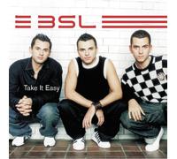 3sl - Take It Easy