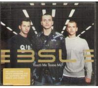 3sl - Touch Me Tease Me