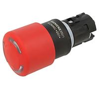 3SU1001-1GB20-0AA0 22mm SIRIUS ACT -25-70°C Bel: depending on socket Ø22mm SIEM