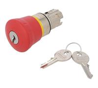 3SU1050-1HF20-0AA0 Switch: Safety switch with key rod.Pos: 2 22mm