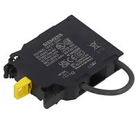 3SU1400-1AA10-3HA0 contact element 22 mm -25-70° C output: spring contact con...