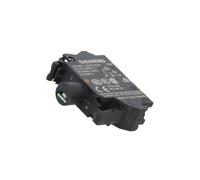 3SU1401-1BB20-3AA0 Lighting Element 22mm 3SU1.5 -25-70°C Bel: LED Front 24VAC