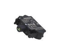 3SU1401-1BB60-3AA0 Lighting Element 22mm 3SU1.5 -25-70°C Bel: LED Front 24VAC