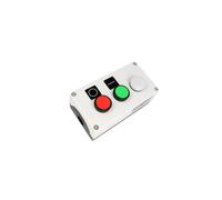 3SU1803-0AB00-2AB1 Switch Housing Manufacturer Series: 3SU1.5 -25-70°C IP67 S...