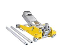 3T/2T Floor Jack Aluminum Hydraulic Racing Jack Hydraulic Car Jack With Dual Piston Quick Lift Pump Duty Trolley Jack,2T Aluminum Iron