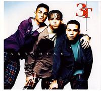 3T - Anything