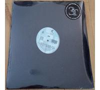 3T - Anything (Remixed) - 3T 12"