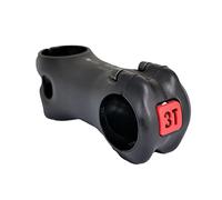3T Apto Stealth Bike Bicycle Stem 31.8x70mm +/-6 Degree, TH2562