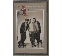3t - Brotherhood [CASSETTE]
