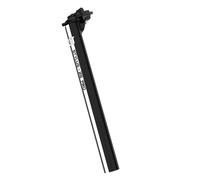 3T Cycling Stylus 25 Pro Seatpost 31.6 x 350mm BLACK 25mm Setback MTB Road