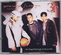3t - Gotta Be You