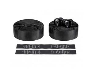 3t Prendo Speed Handlebar Tape 3mm One Size Black