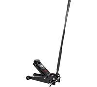 3T Quick Lift Jack with Dual Pump