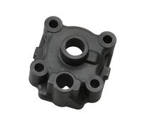 3T5-65016-0 Water Pump Housing for Boat Motor 40 50hp 2-Stroke Engine Replaces Parts 3C8873220