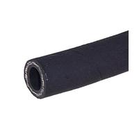 3TE hydraulic hose 6.4 mm (ID) 145 bar (OP) 3 m Black