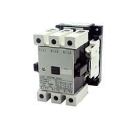 3TF46 CJX1-45 45A 24V 220V 380V 660V AC Magnetic Contactor 1Pcs (Color : AC380V)