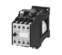 3TH4262-0LF4 Contactor: 8-pin NC x2 + NO x6 110VDC 10A DIN SIEMENS