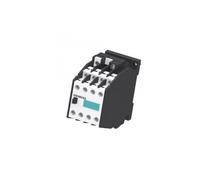 3TH4271-0BB4 contactor: 8-pin NC + NO x7 24VDC 10A DIN screw terminals SIEMENS