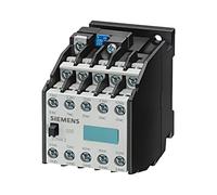 3TH4310-0BB4 Contactor: 10 Pole NO x10 24VDC 10A DIN Screw Terminals SIEMENS