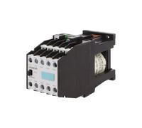 3TH4391-0BB4 Contactor 10-pole NC+NO x9 24VDC 10A