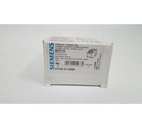 3TH4391-0BB4, Siemens Contactor relay, 91E, EN 50011, 9 NO + 1 NC, screw termina