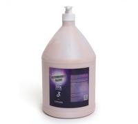 3TheTan Extremely Dark Supreme 10X Double-Ebony Bronzing Lotion, 3.7L Indoor Tanning Formula