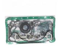 3TNV82 Engine Full Gasket Set Fit For Yanmar Kobelco Excavator SK35SR-6 SK30SR-6E 3TNV82A