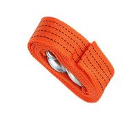 3ton Trailer Rope Hooks Practical Durable Outdoor Emergency Kit Nylon Tow For Car Truck SUV Ropes Strong Resilience