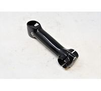 3TTT 3T 1" (25.4) Road Bike Ahead Stem 140mm Long -10 deg black 26.0mm Handlebar