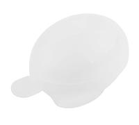 3Types Egg Shaped Mold Silicone Spherical Shape Quail Egg Shape Chicken Egg Shape Silicone Sphere Mold for Artists to Make Homemade Crafts (MD2010 Quail Egg Mold)