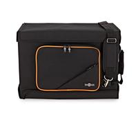 3U 19 inch Rack Bag by Gear4music