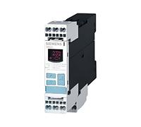 3UG4621-2AW30 Module: Current Monitoring Relay AC/DC Current 24-240VAC DIN SI...