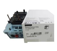 3US5040-1K 8-12.5A Original Thermal Overload Relay