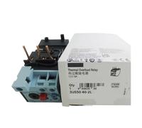 3US5040-2L 12.5-18A Original Thermal Overload Relay