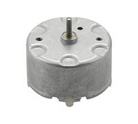 3V-12V DVD VCD electronic starter 3V-2700RPM 6V-4000RPM RF-500TB-12560 ICXLPMC