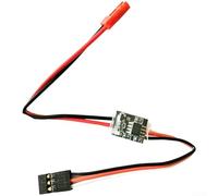 3V-30V Input RC Water Pump Controller with For PWM Signal Interface for Aerial Model Plant Protection Systems and Payload Management (3-5V)