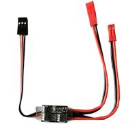 3V-30V Input RC Water Pump Controller with For PWM Signal Interface for Aerial Model Plant Protection Systems and Payload Management (3-30V)