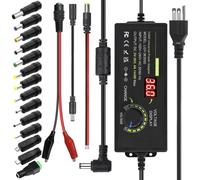 3V~36V 4A 144W Universal Power Supply