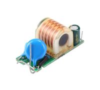 3V-4.5V 15KV Coil Board High Electricity Package Drive Board Module 20KV Frequency Coil Adapter Scientific Research Electricity Device