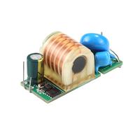 3V-4.5V 15KV Generator Stepping Up Adapter Module Replacement for 18650 Battery Science Experiment Educational Project Scientific Research High Electricity Device