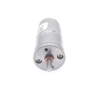 3V 500R JGA25-370 Geared electronic starter DC electronic starter 3V gear electronic starter high torque Motor Drivers