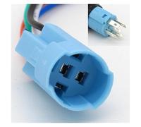 3V 5V 12V 24V 48V 110V 220V LED Locking 16mm Waterproof Metal Push Button Switch maintained metal switch Latching push button IDGTTLDF(Switch socket,24V)