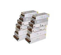 3V 5V 6V 9V 12V 18V 24V 30V 36V 48V 50V Power Supply SMPS AC-DC 220V TO 5V 12V 24V 1A 2A 5A 10A 20A 30Ay(32V,1A)