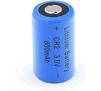 3V 800mAh Lithium Cells CR2 Button Battery High Power Batteries CR15H270 CR15266.1PCS