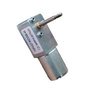 3V 9V 370 Worm Gear electronic starter 7.2V Reducer 150-450RPM DC High Torque electronic starter Metal Gear Reverse Self Lock ICXLPMC