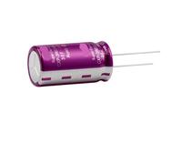 3V capacitor 1F/3.3F/10F/20/25F/60F Vehicle Traveling Data Recorder Lithium ion Capacitor R-Type BIANMTSW(3.0V60F 18x40mm)